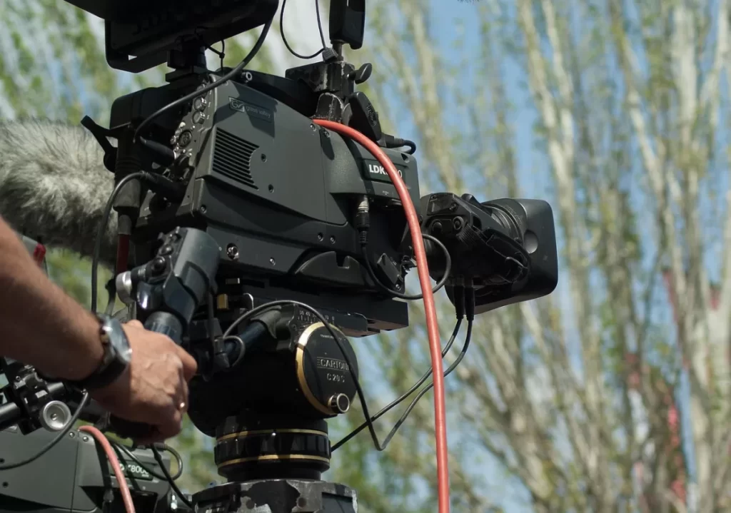 a resume with a clear objective