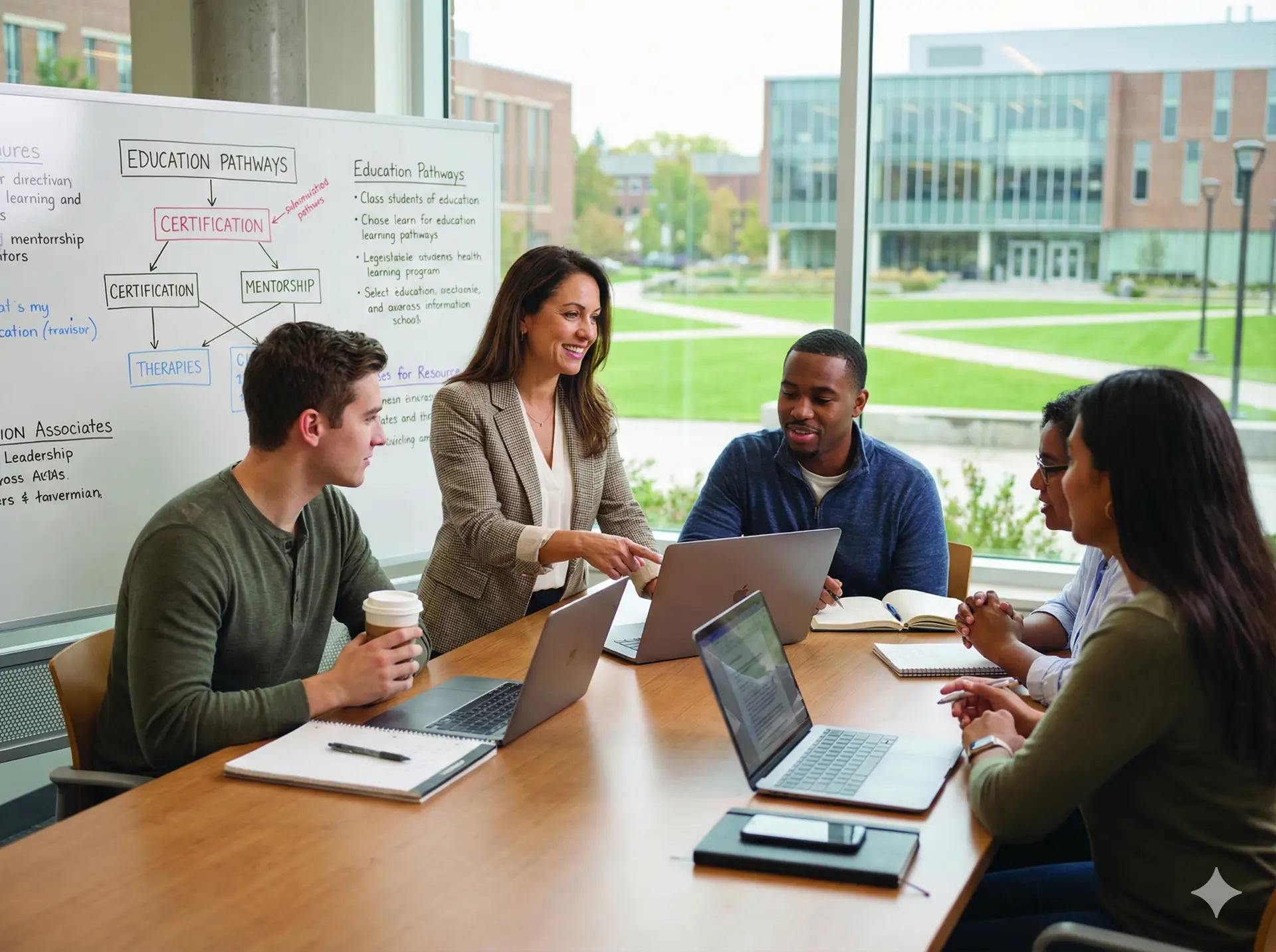 How to Become a Teacher