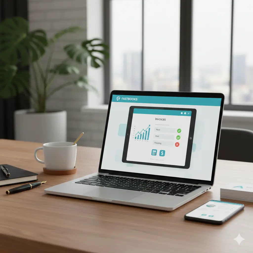 Best invoicing and accounting software for freelancers and small agencies - In-Depth Guide