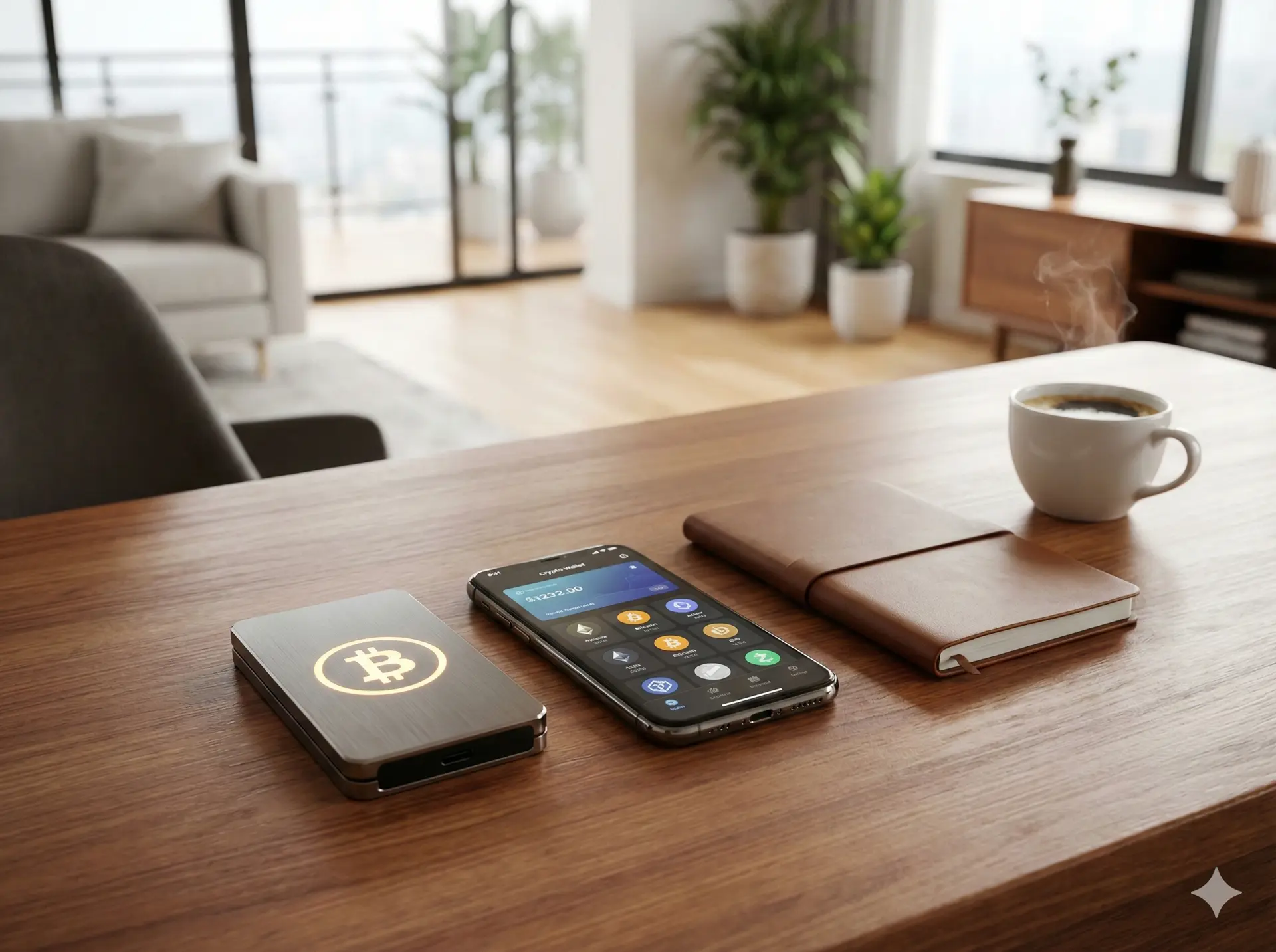 Best Bitcoin Wallets 2026