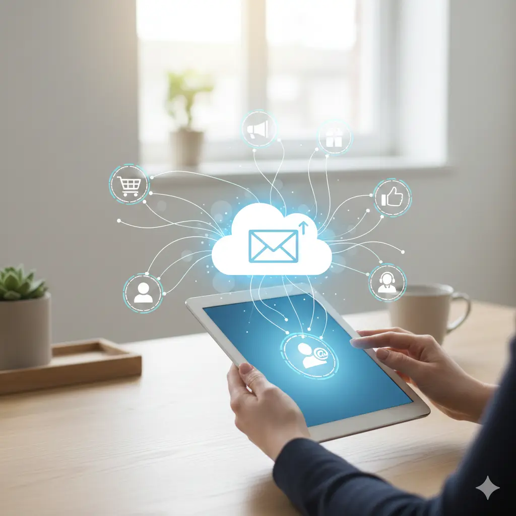 How to Build an Email List