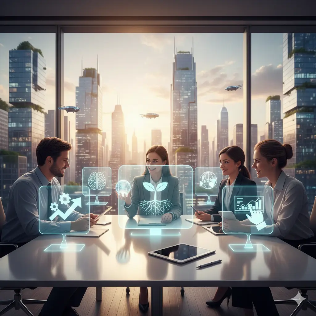 Best Business Ideas for 2026