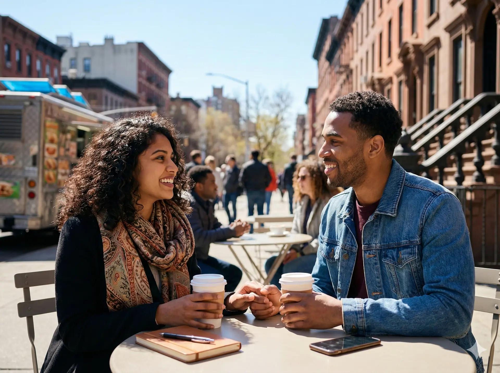 Dating in America: A Sri Lankan's Guide