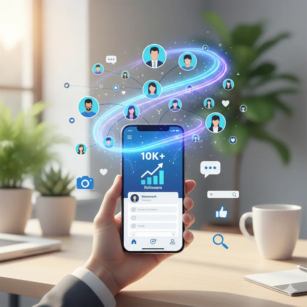 How to Get More Instagram Followers