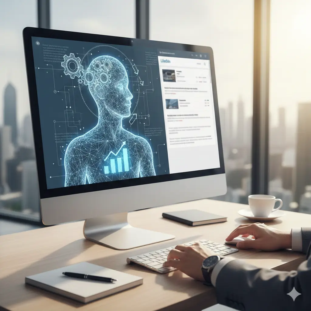 How to Optimize LinkedIn Profile