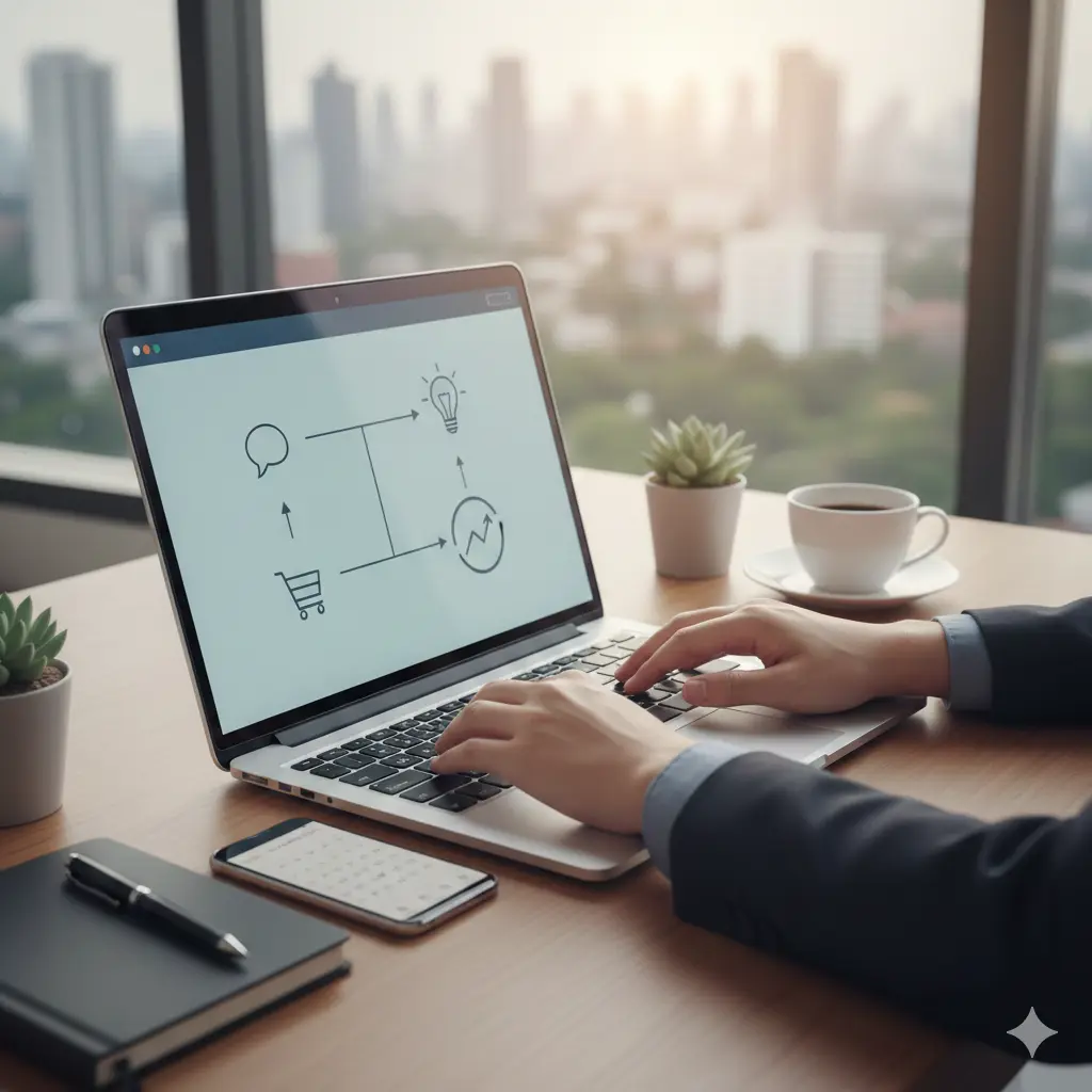 How to Start an Online Business