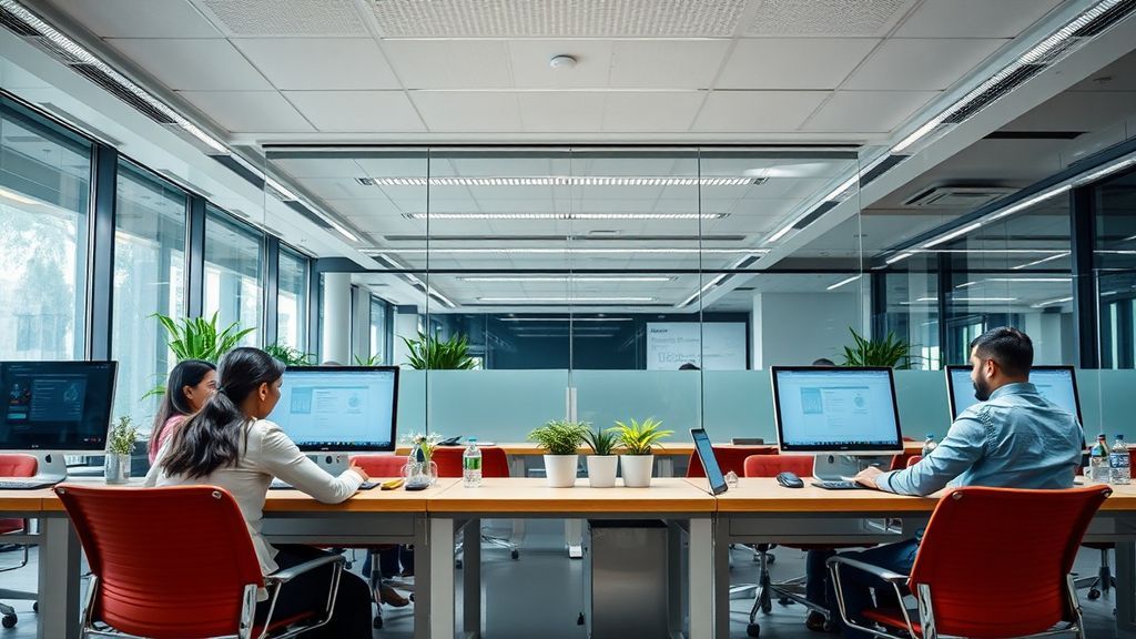 Top 5 High-Demand Jobs Sri Lanka 2026: IT Developers Earn LKR 300K Monthly