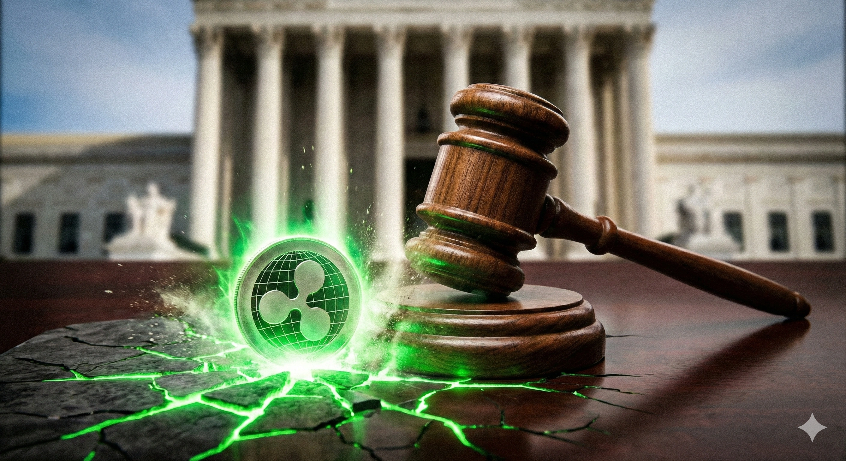 Ripple's SEC Appeal Win: Regulatory Shifts