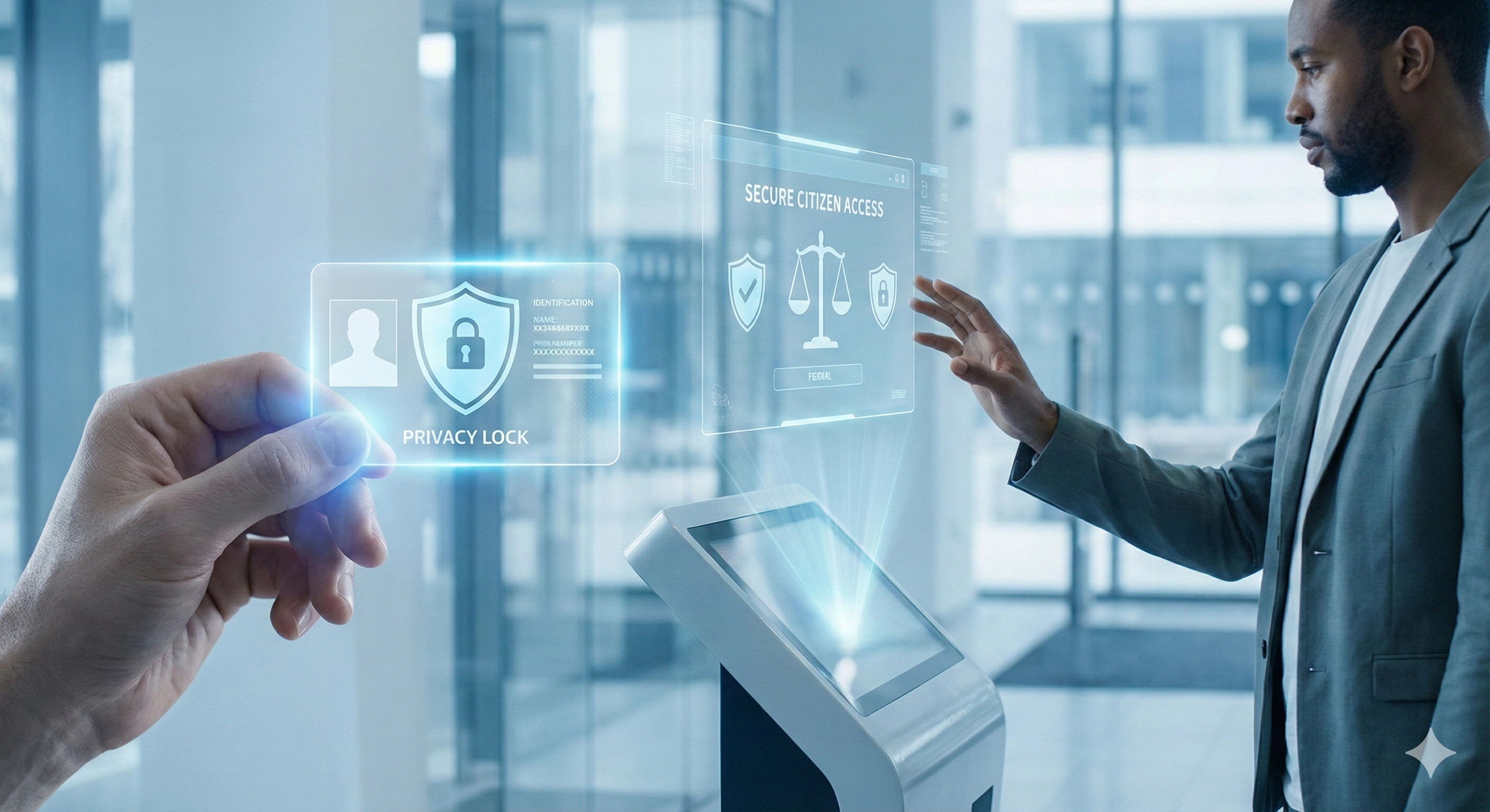 Digital IDs, Data, and Trust: Sri Lanka's New Social Contract