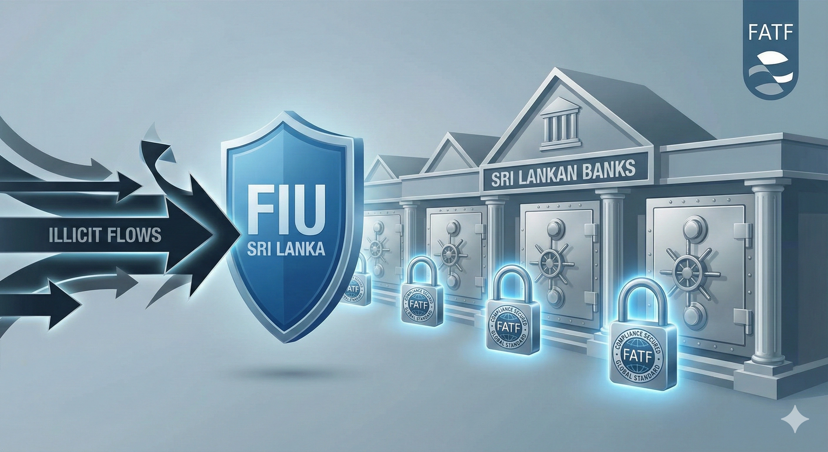 Sri Lanka FIU AML Overhaul: Banking Prepares for 2026 Global Evaluation