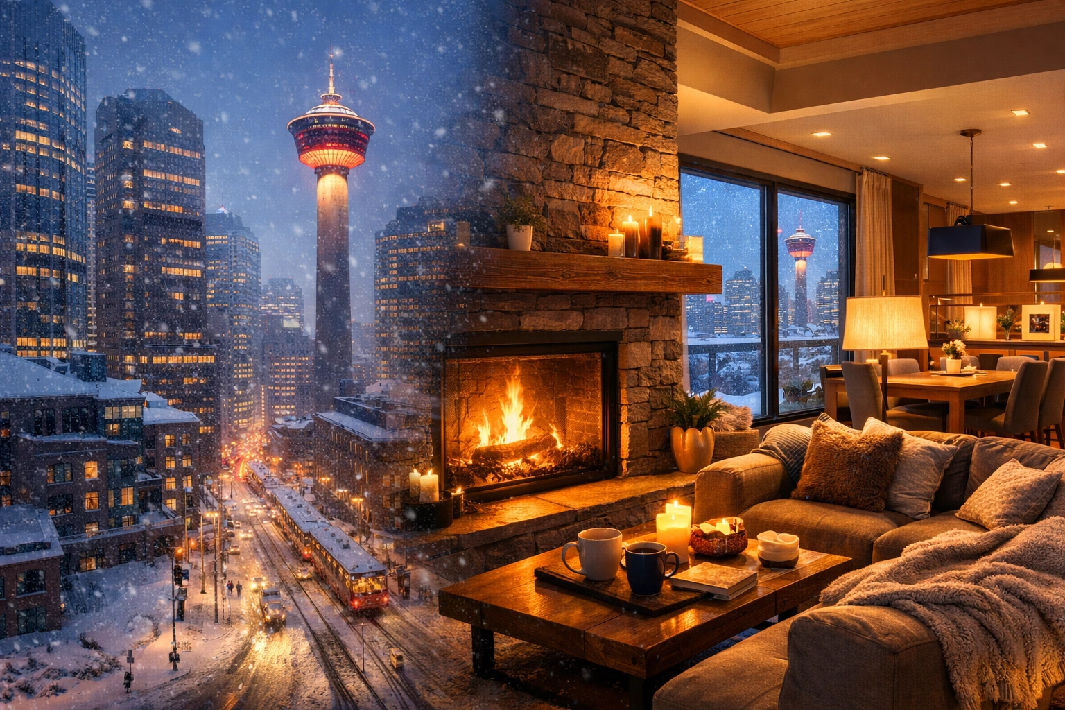 Alberta: The Hustle, The Cold, and The Cash