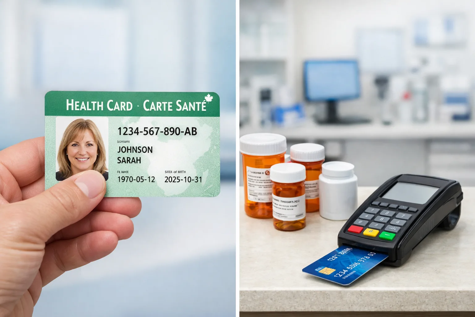 Healthcare in Canada: What’s Free, What’s Not, and Why You Need Insurance