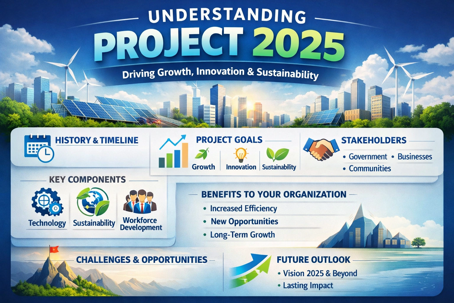 What is Project 2025