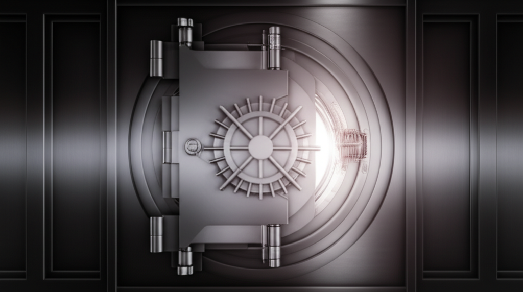 Symbol of Dhammika Perera's power and influence in the finance sector.