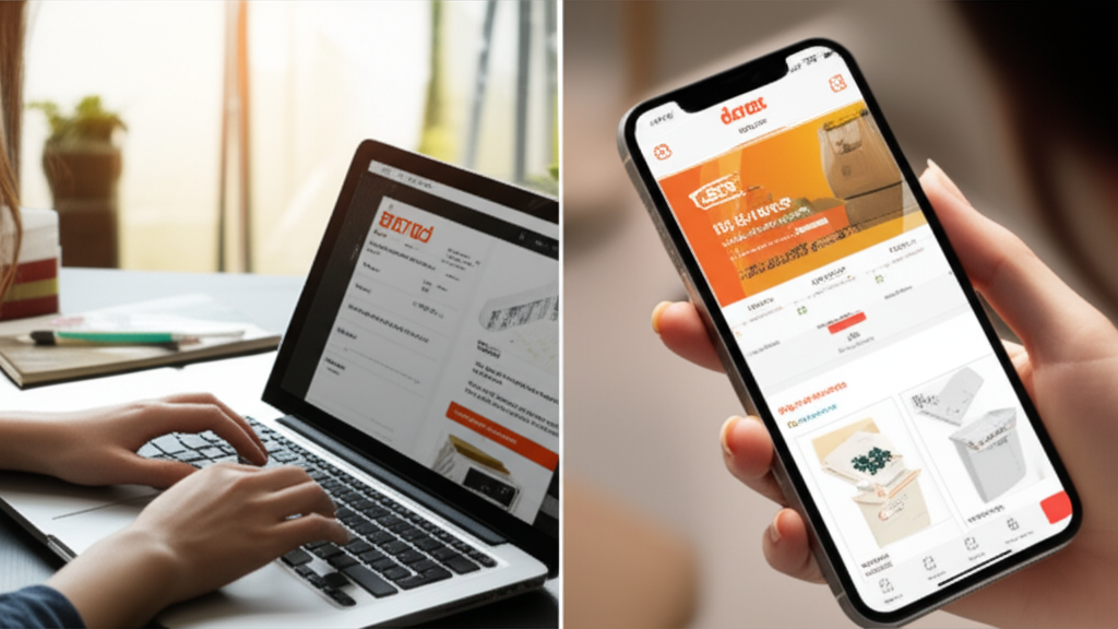 Sourcing and listing products for a Sri Lankan online store.