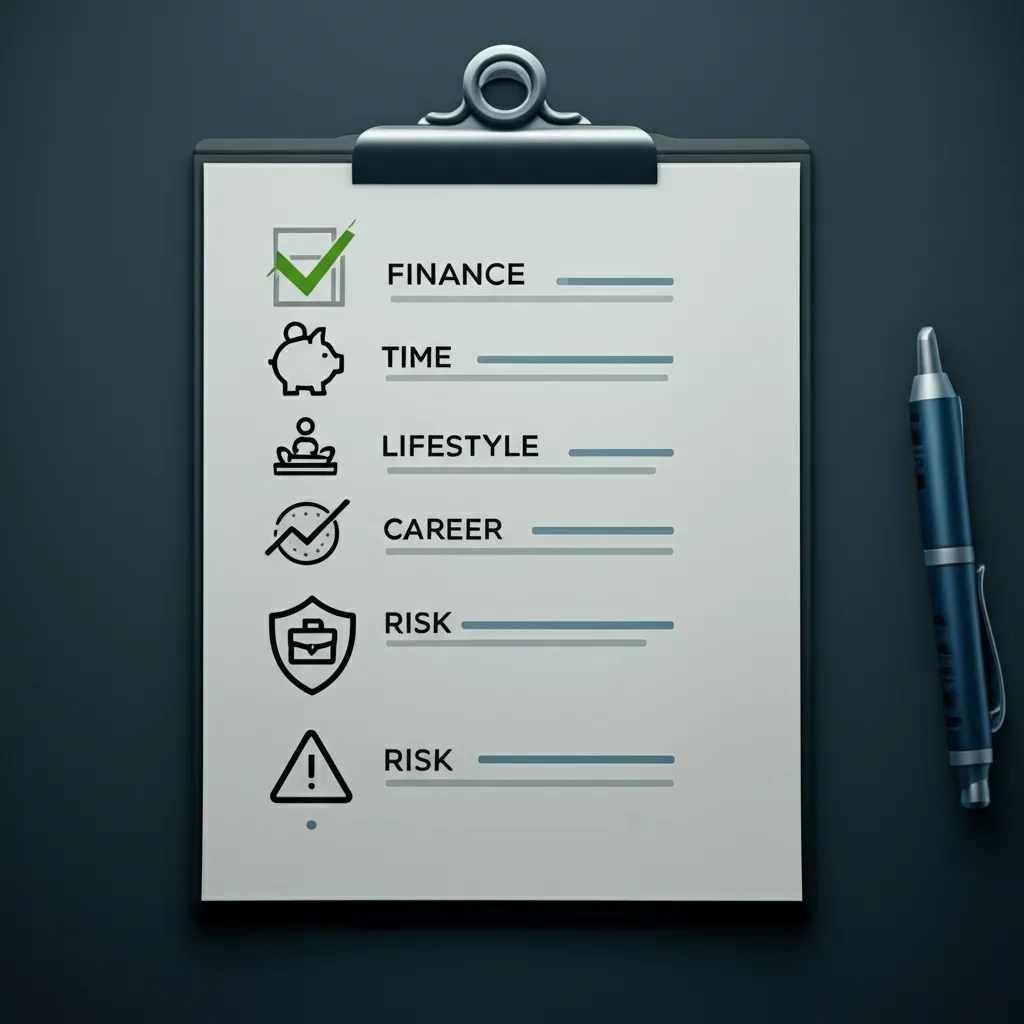 A checklist to help you decide between buying and renting a home in Colombo.