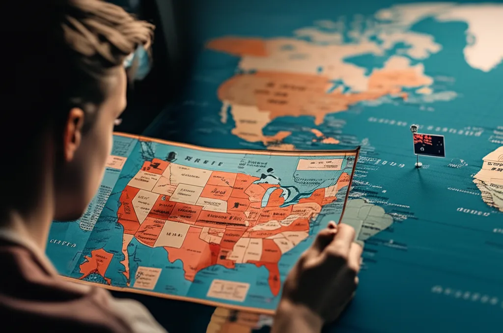 Exploring alternative visa options and global career paths beyond the US H-1B visa.