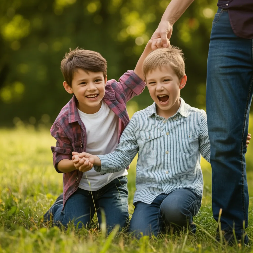 The Family Route: Sponsoring Relatives for Permanent Residency