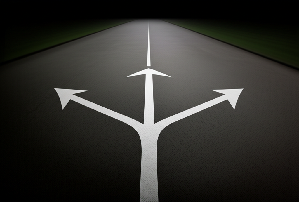 Strategic Next Steps: Choosing the Right Pathway for Your Future