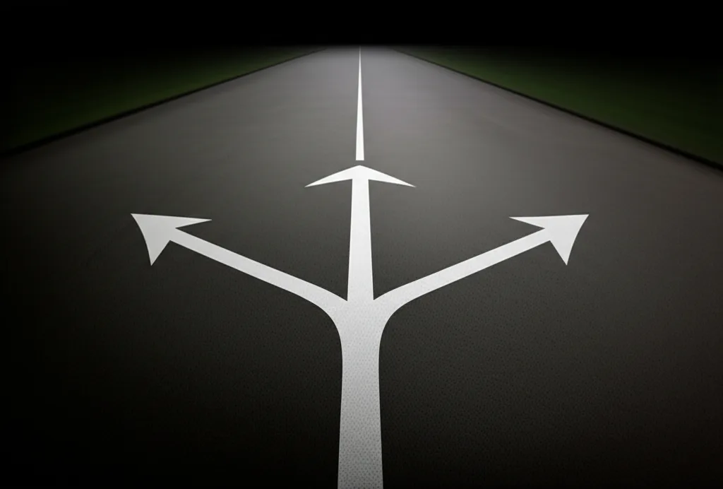 Strategic Next Steps: Choosing the Right Pathway for Your Future