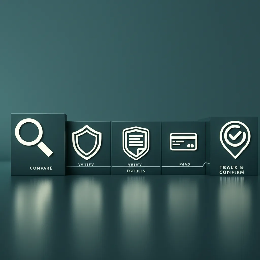 A 5-step guide on how to safely send money to Sri Lanka.