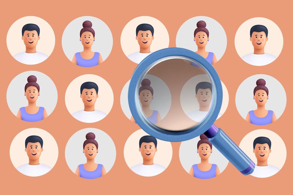 A chart illustrating the widening gap between job vacancies and skilled visa approvals in Australia.