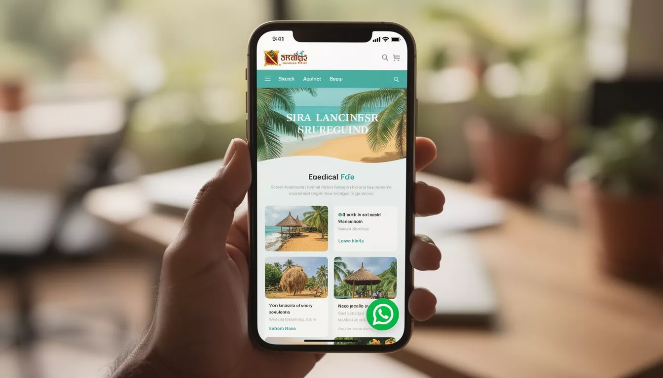 Guide: How to Integrate WhatsApp with Your Website
