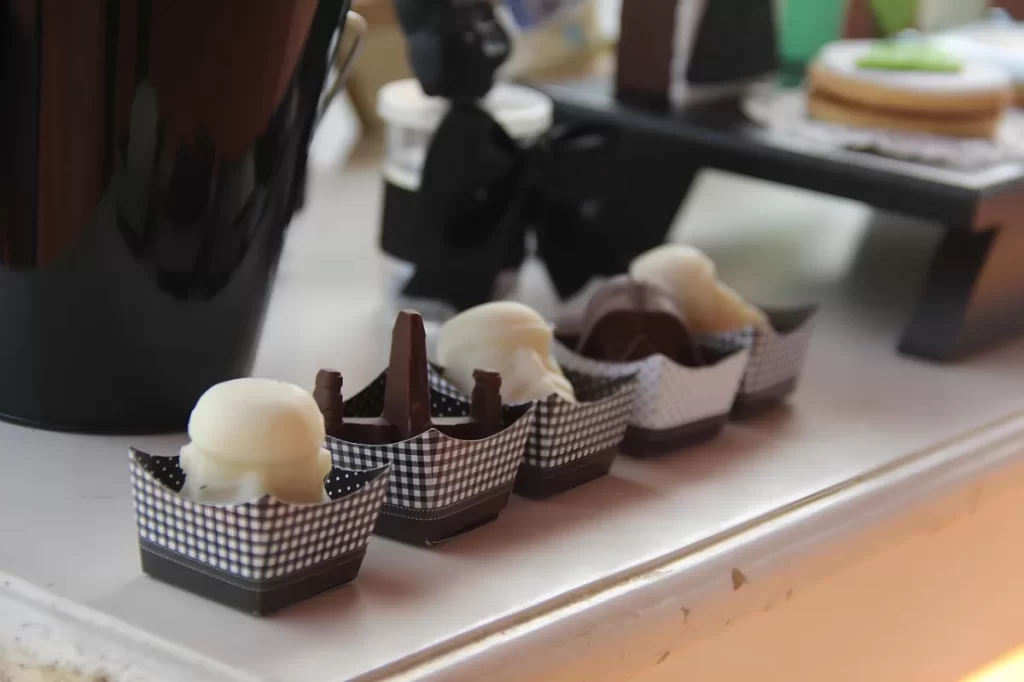 Star Wars films screenshot