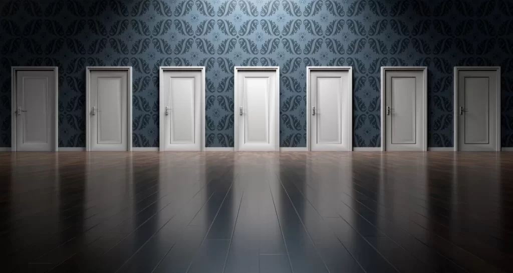 future of IoT illustration