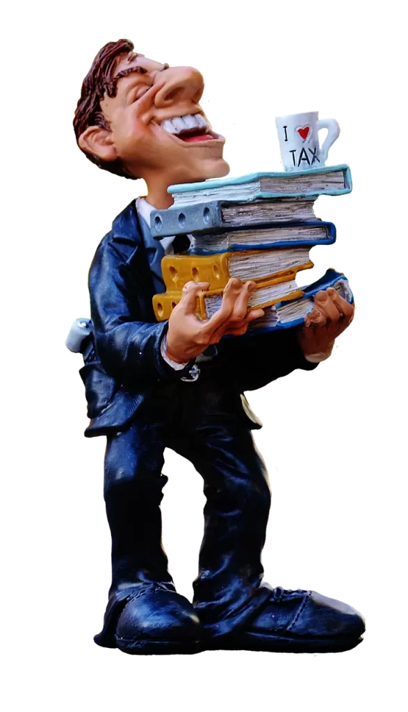 tax software features image