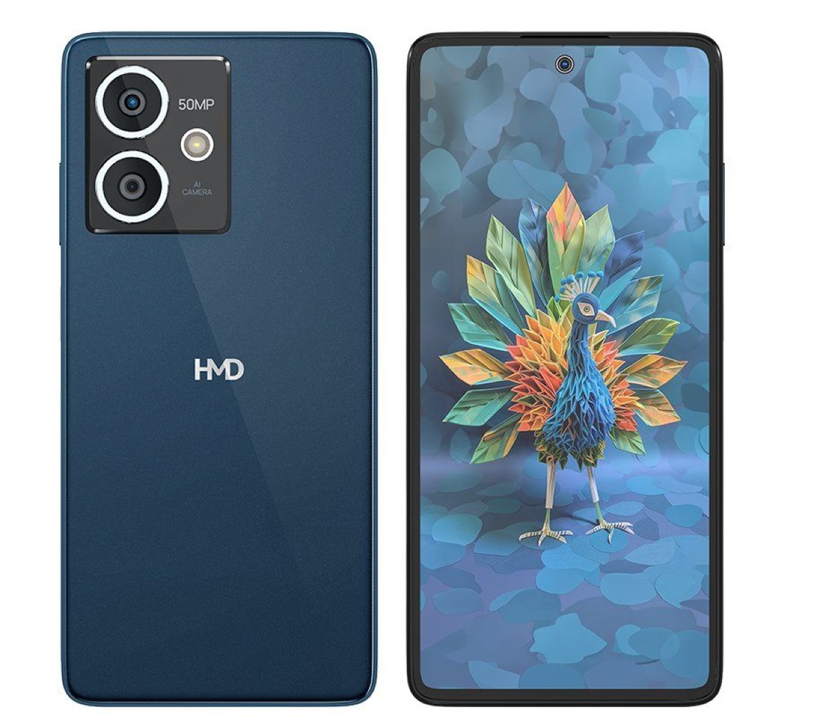 Nokia HMD Crest at Rs. 43,900 Is it the best option under 50000 in Sri Lanka ?