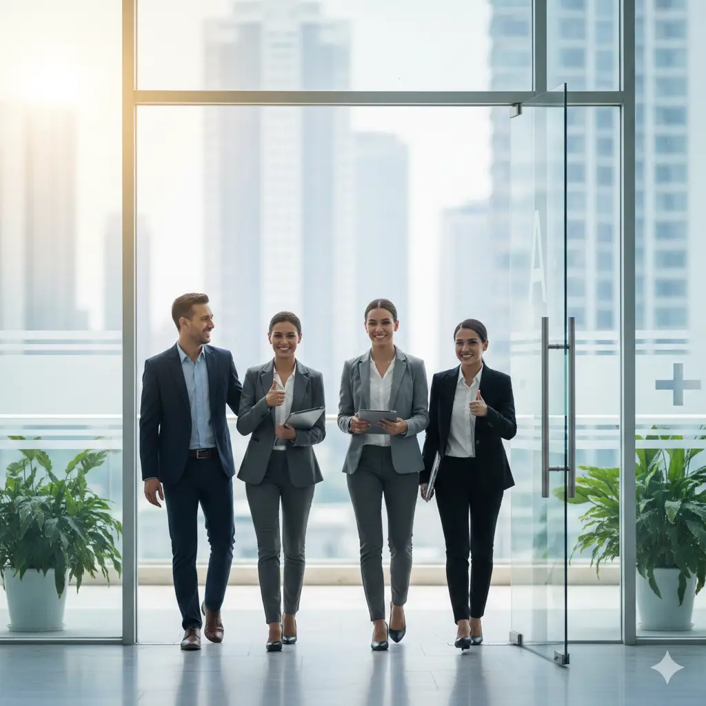 How to Ace a Job Interview