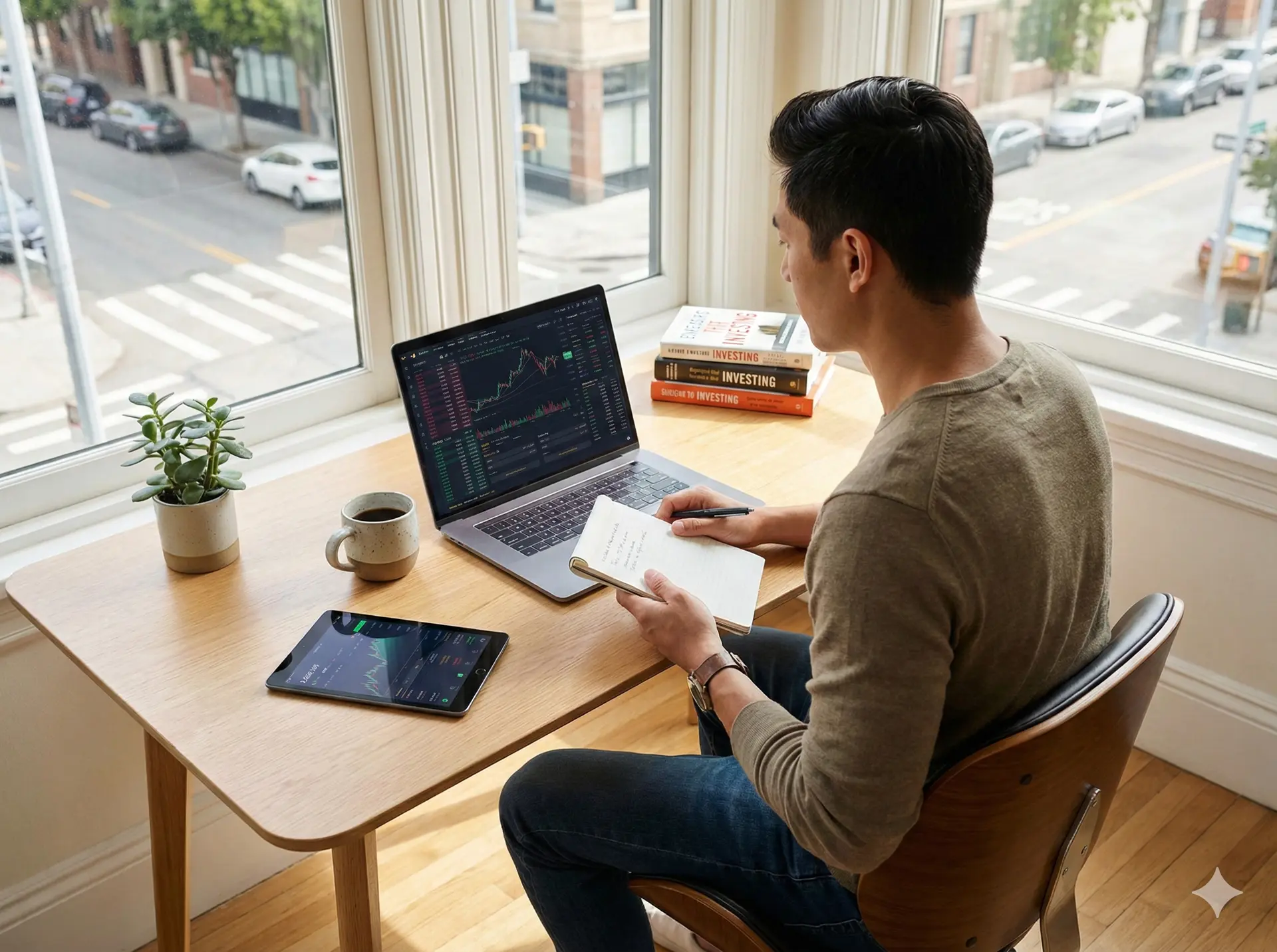 How to Analyze Stocks for Beginners