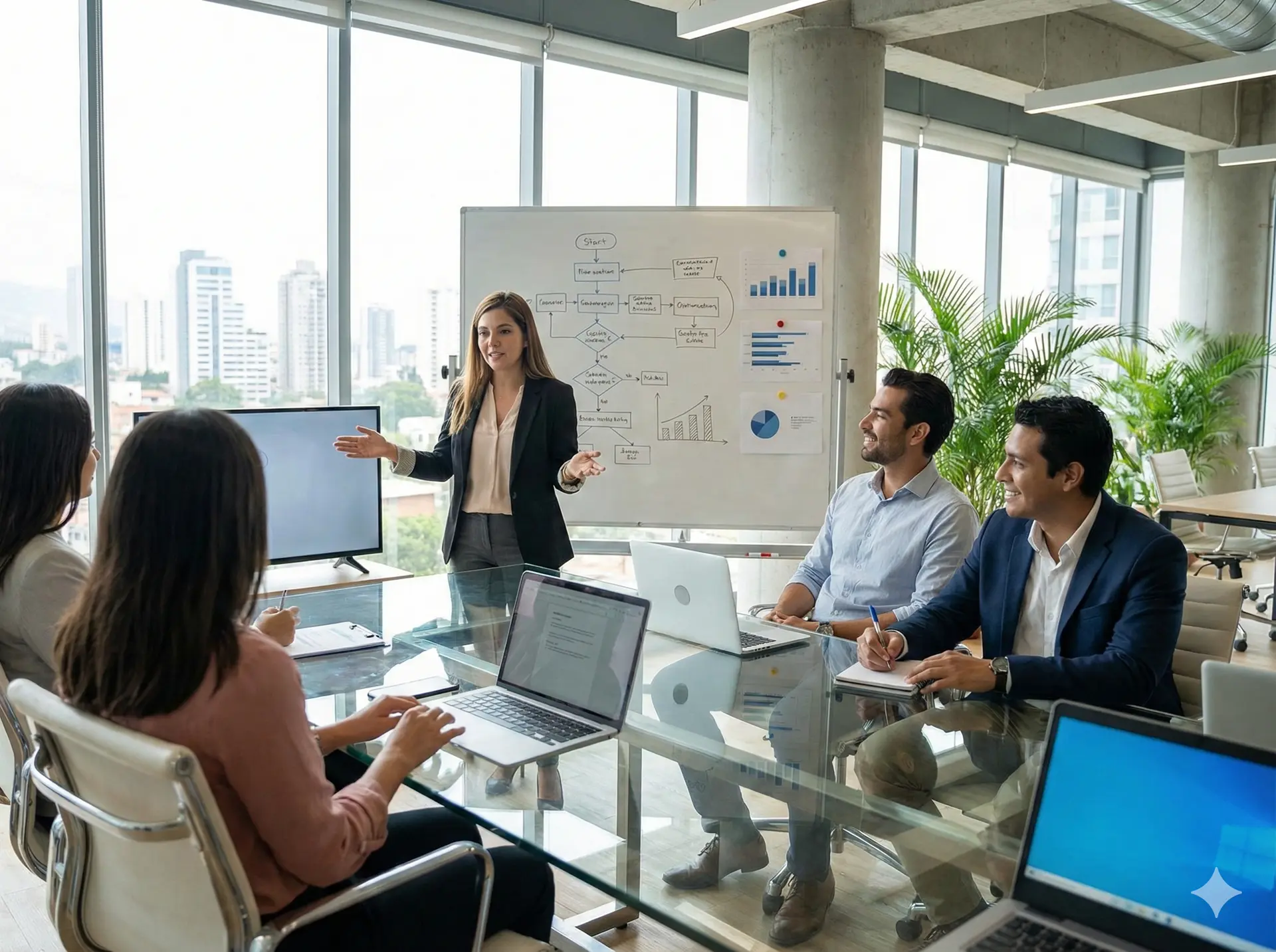 How to Become a Business Analyst