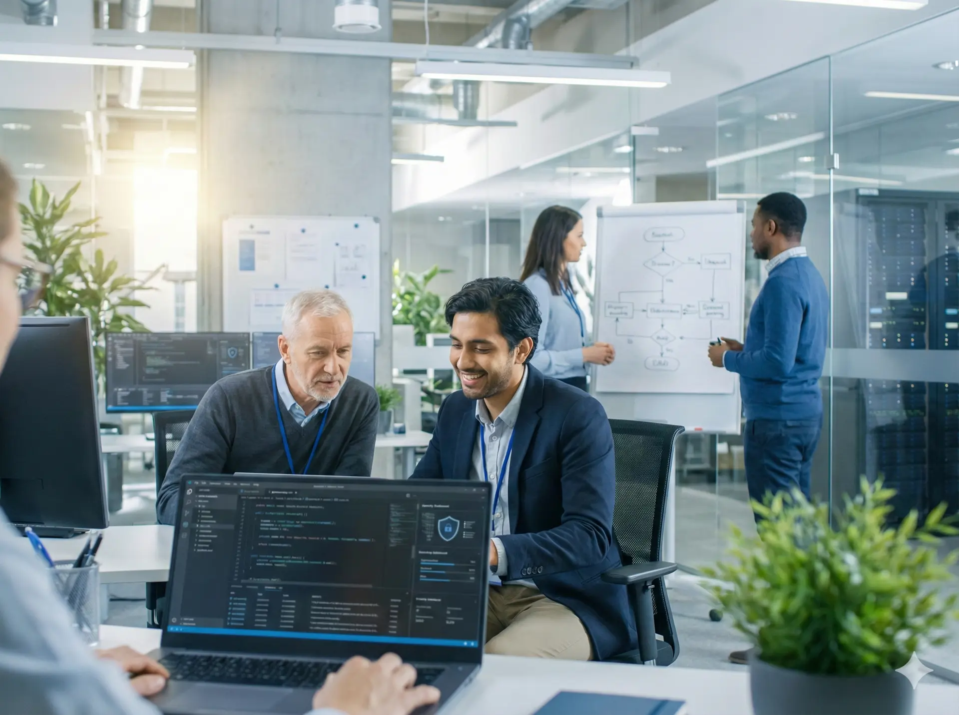 How to Become a Cybersecurity Expert