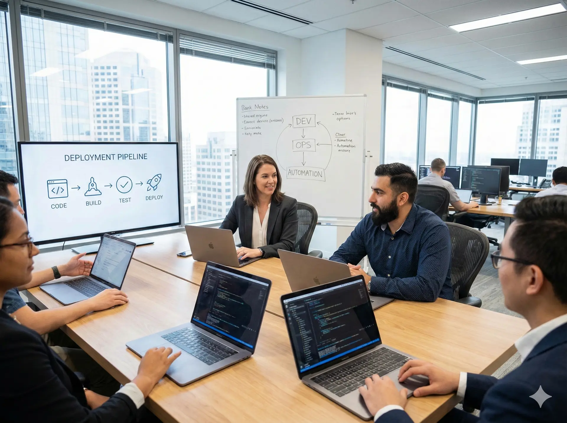 How to Become a DevOps Engineer