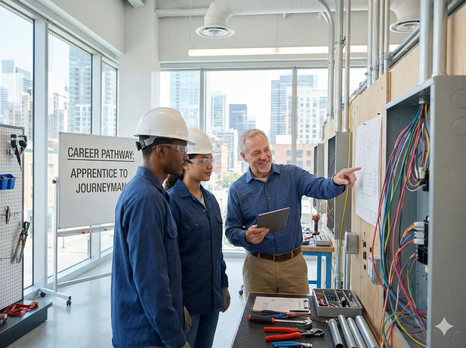 How to Become an Electrician