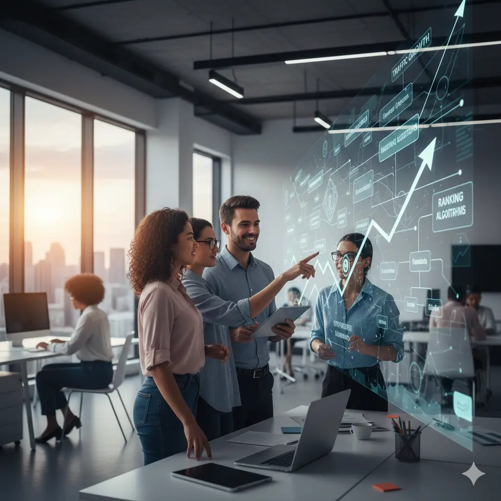 How to Become an SEO Specialist