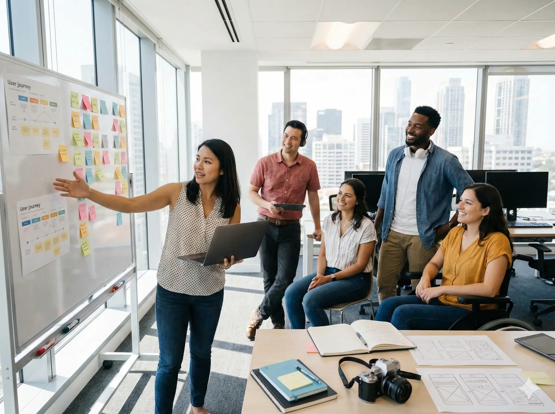 How to Become a UX Researcher