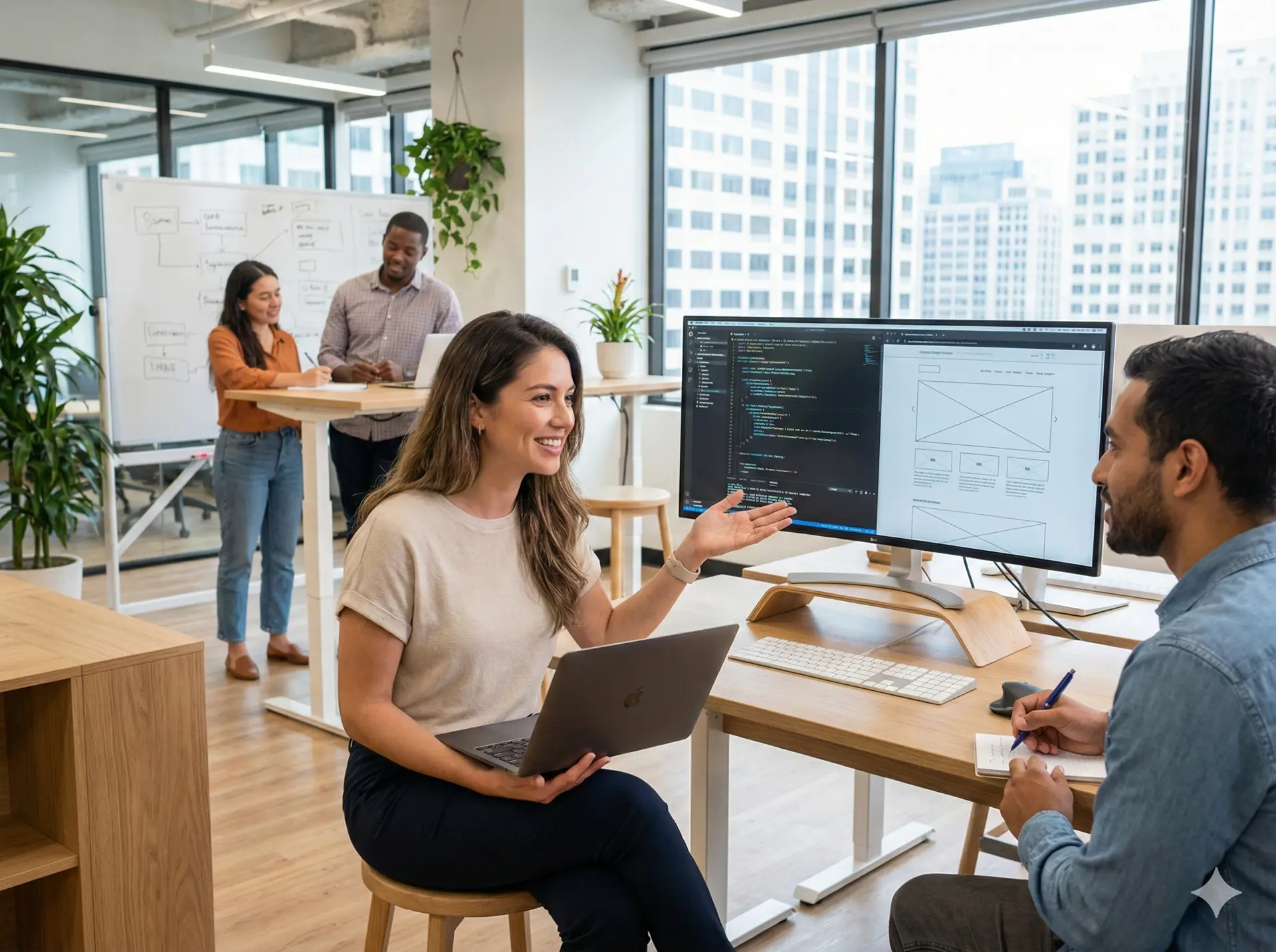 How to Become a Web Developer