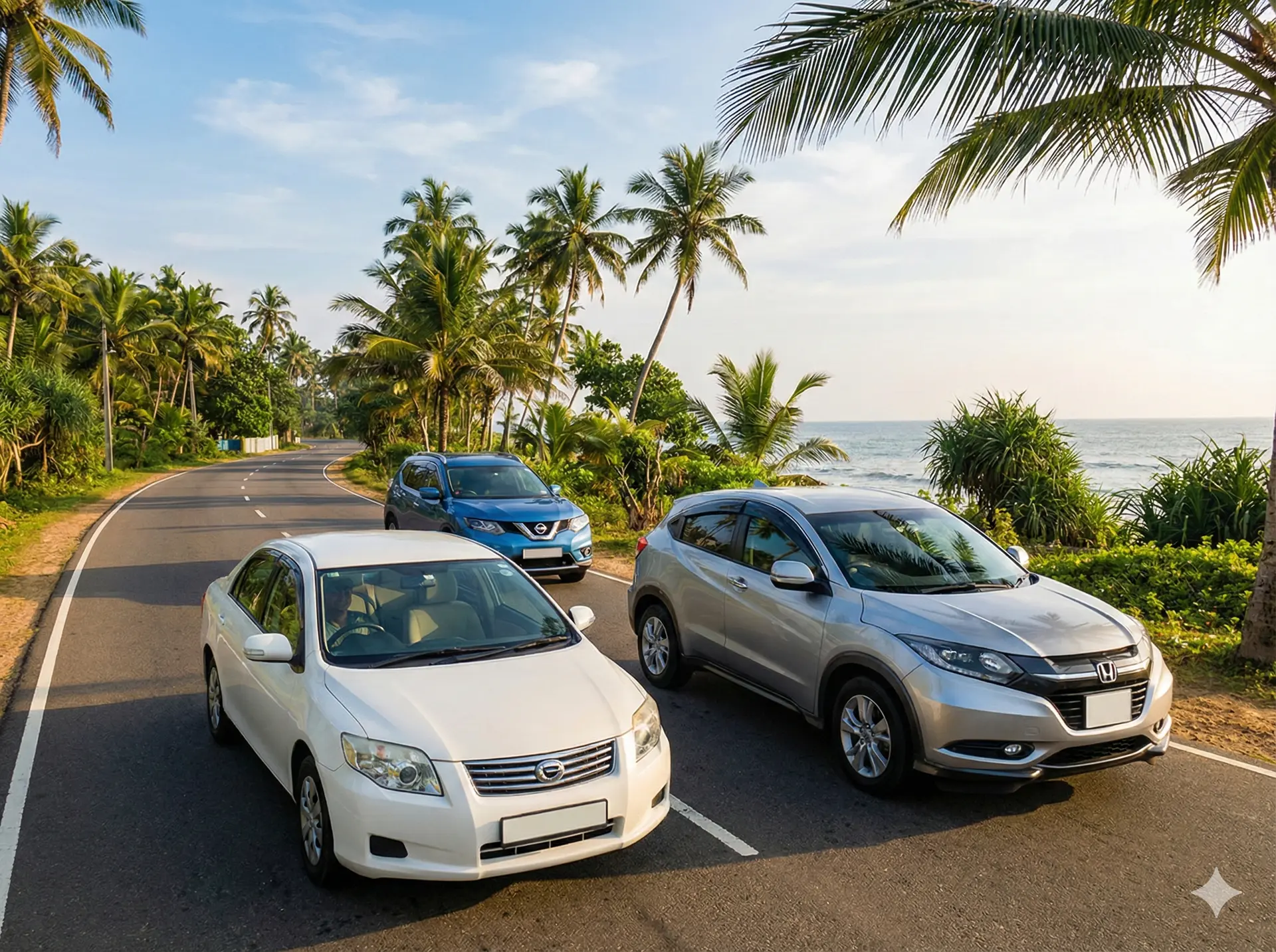 Best Japanese Used Cars for Sri Lankan Roads in 2026