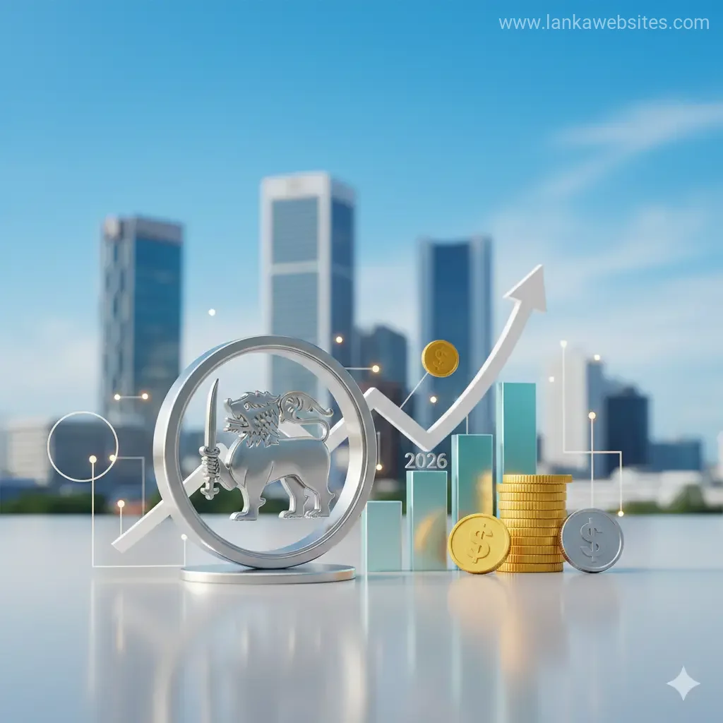 Budget 2026 Sri Lanka: Top Tax Changes and Incentives for Businesses and Investors