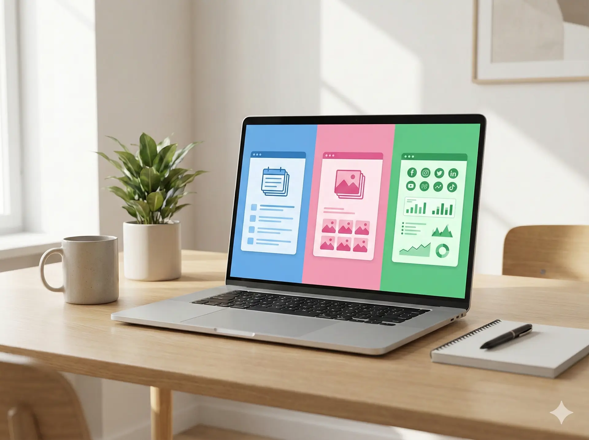 Buffer vs Later vs Hootsuite Comparison