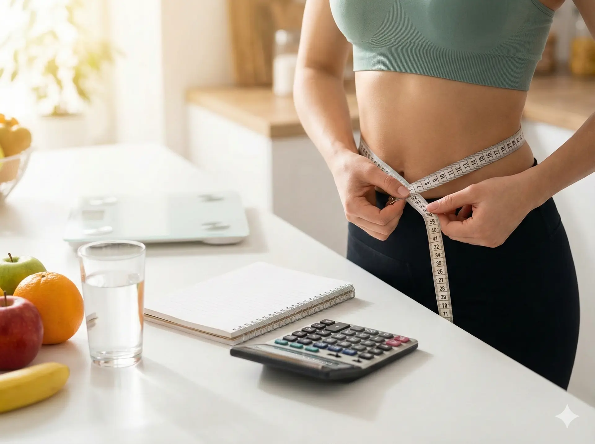 How to Calculate BMI