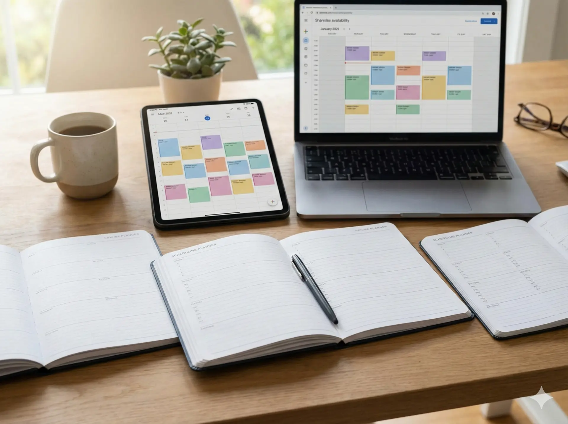 Calendly vs Acuity vs When2Meet Comparison