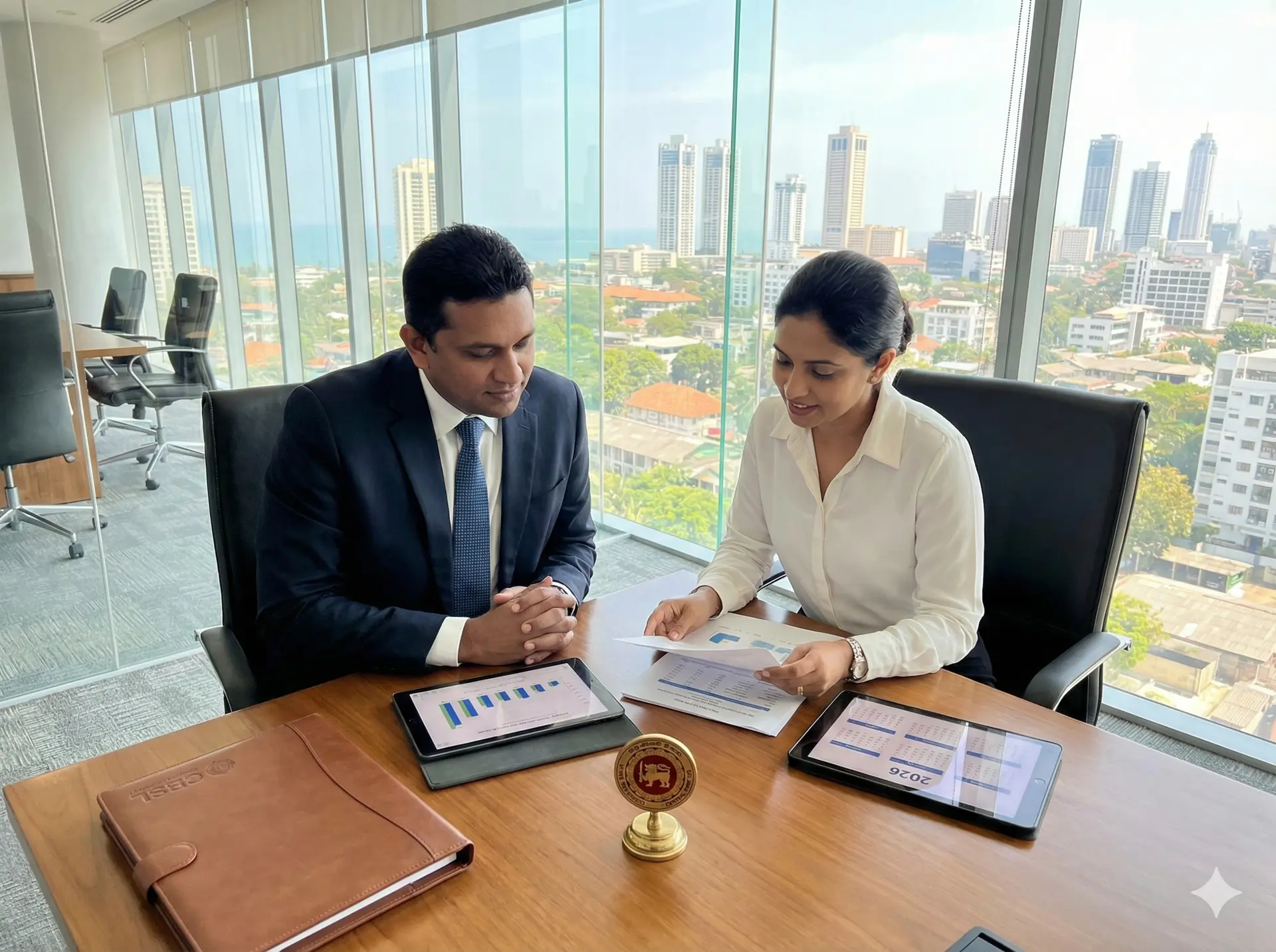 Central Bank of Sri Lanka Policy Agenda 2026: What Businesses Need to Know