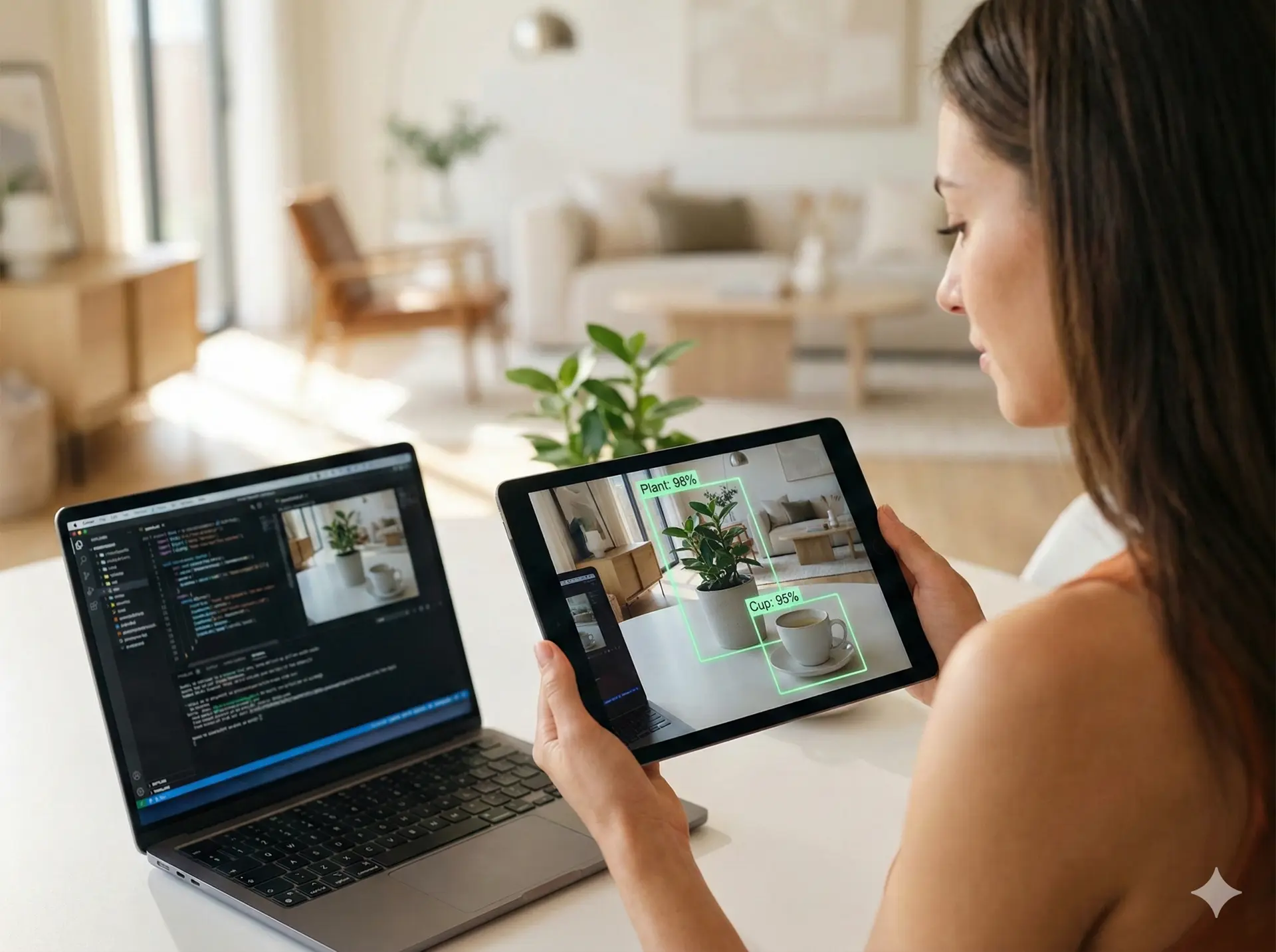 What is Computer Vision