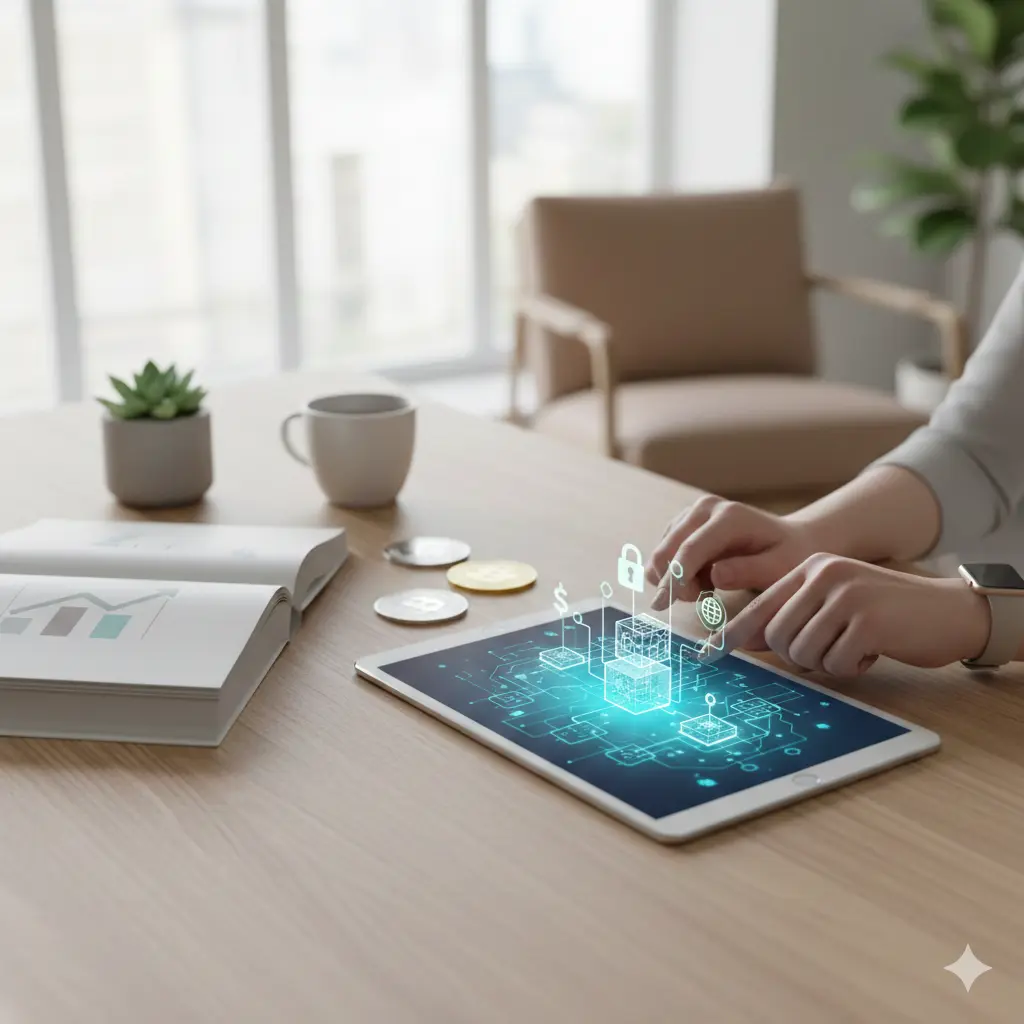 Cryptocurrency Explained for Beginners