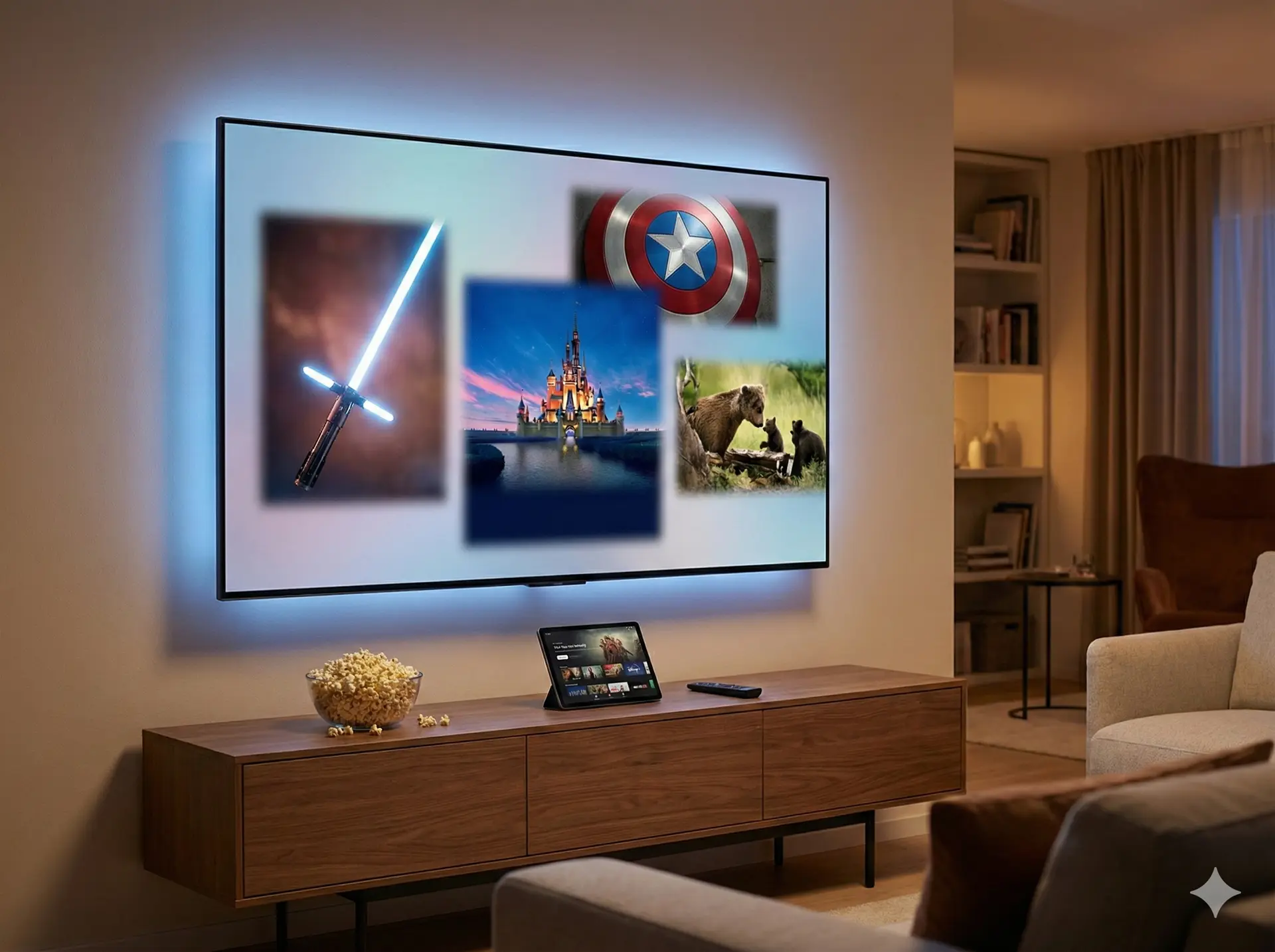 Best Disney+ Shows and Movies 2026