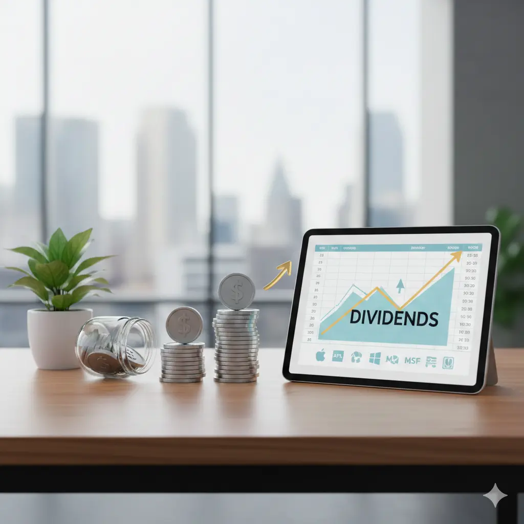 Best Dividend Paying Stocks